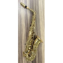 Sax Alto Yamaha YAS-62 Dourado